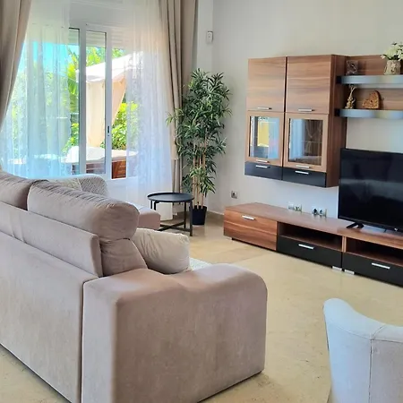 Charming Apartment With A Cozy Terrace * Puerto de Santiago (Tenerife)