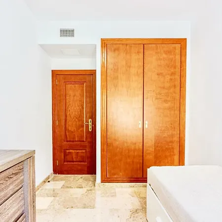 Apartment Charming Apartment With A Cozy Terrace Puerto de Santiago (Tenerife)