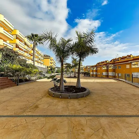 Charming Apartment With A Cozy Terrace * Puerto de Santiago (Tenerife)