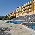Charming With A Cozy Terrace * Puerto de Santiago (Tenerife)
