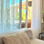 Lejlighed Charming With A Cozy Terrace Puerto de Santiago (Tenerife)