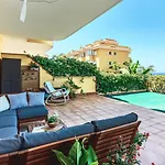 Charming With A Cozy Terrace *
