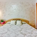 Charming With A Cozy Terrace Lejlighed *