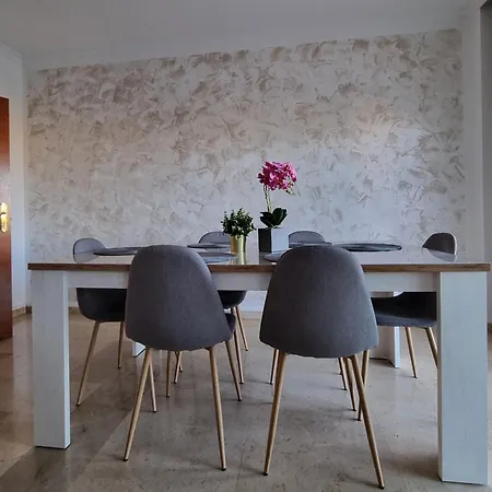 Апартаменты Charming Apartment With A Cozy Terrace *