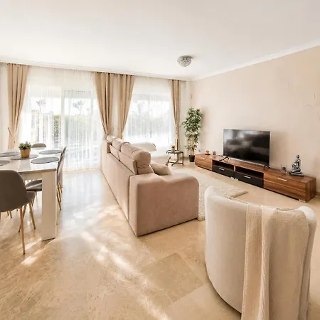 Spacious With Garden & Terrace Appartement Puerto de Santiago (Tenerife)