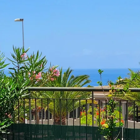Appartement Spacious With Garden & Terrace Puerto de Santiago (Tenerife)