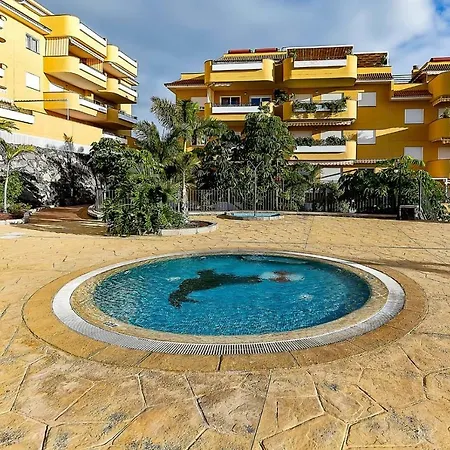 Spacious With Garden & Terrace Appartement *