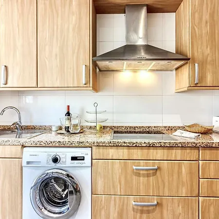 Appartement Spacious With Garden & Terrace *