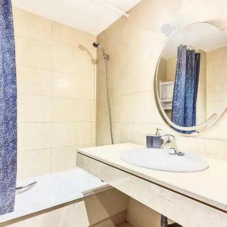 Spacious With Garden & Terrace Appartement